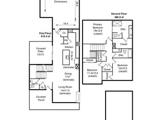 5166 Rendezvous Pkwy, Timnath, CO 80547