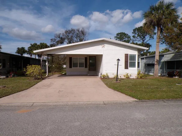 2456 Flicker Pl, Melbourne, FL 32904