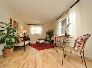 2630 Seminary Avenue #FL 2ND, Oakland, CA 94605