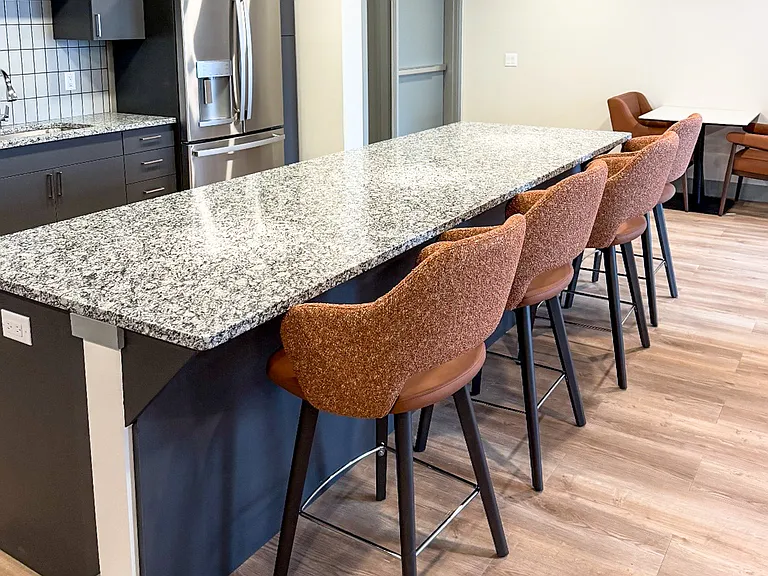 The Victoria at Huxley Yards - A 55+ Community — Photo 7