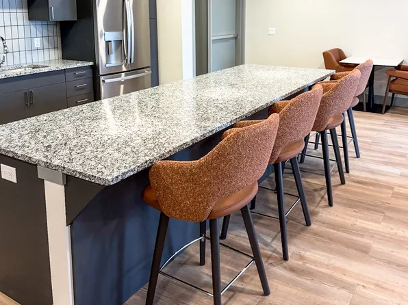 The Victoria at Huxley Yards - A 55+ Community