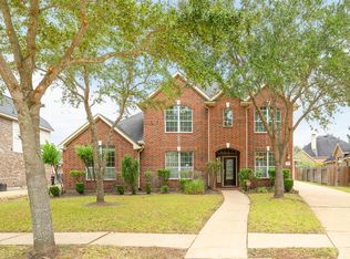 2818 Stock Creek Ln, Richmond, TX 77406