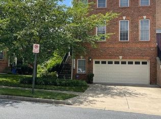 12714 Ginger Wood Ln, Clarksburg, MD 20871