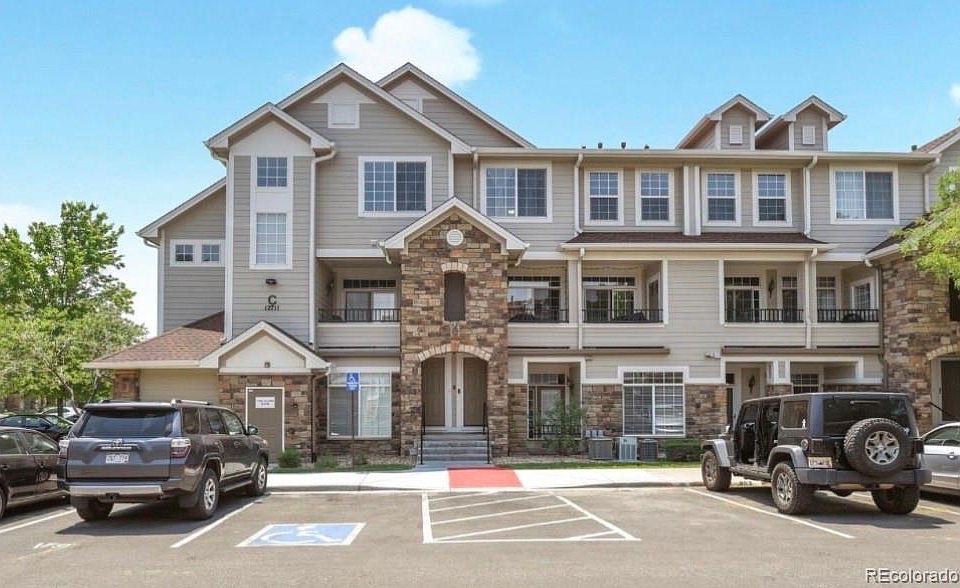 1st image of 12711 Colorado Boulevard #314C