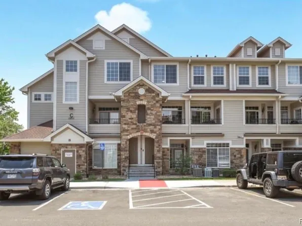 12711 Colorado Boulevard #314C, Thornton, CO 80241
