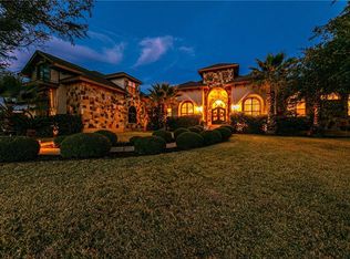 265 County Road 261, Georgetown, TX 78633