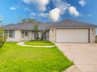460 Cordova Loop, Seguin, TX 78155