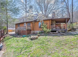 61 Shirdash Dr, Maggie Valley, NC 28751