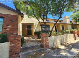 170 E Guadalupe Rd UNIT 31, Gilbert, AZ 85234