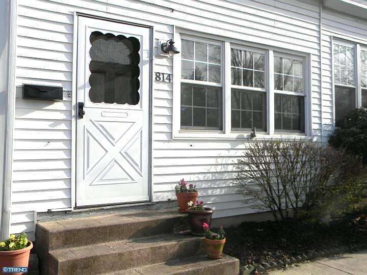 814 Pennsylvania Ave, Croydon, PA 19021 Zillow