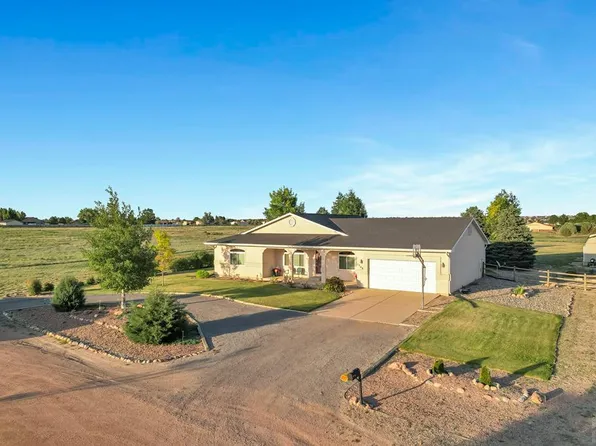 1260 S Camino Santiago Dr, Pueblo West, CO 81007