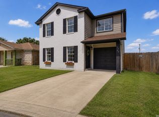 1306 Melissa Sue, San Antonio, TX 78228
