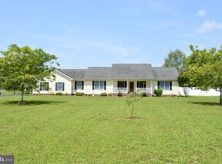 3188 Bowman Rd, Seaford, DE 19973