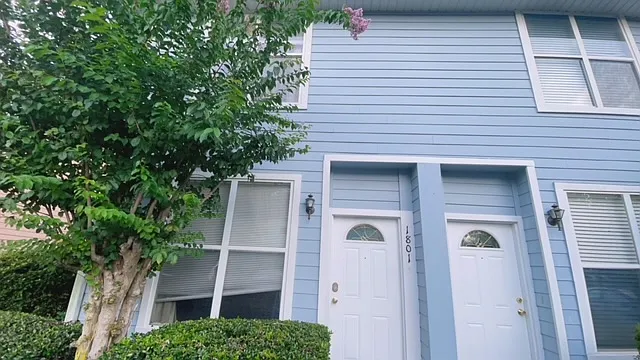 3860 SW 20th Ave #1801 — Photo 1