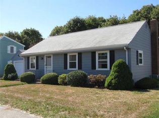 26 Mandalay Rd, Weymouth, MA 02190