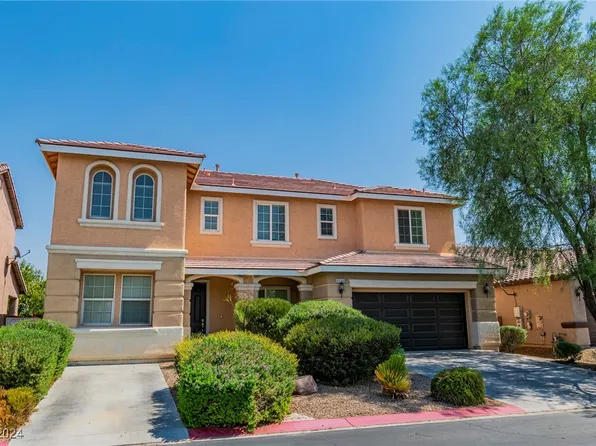 6036 Old Vines St, North Las Vegas, NV 89081