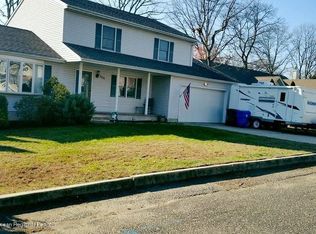 1437 Cedar Ave, Brick, NJ 08724