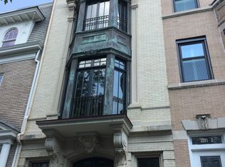 1843 Kalorama Rd NW, Washington, DC 20009