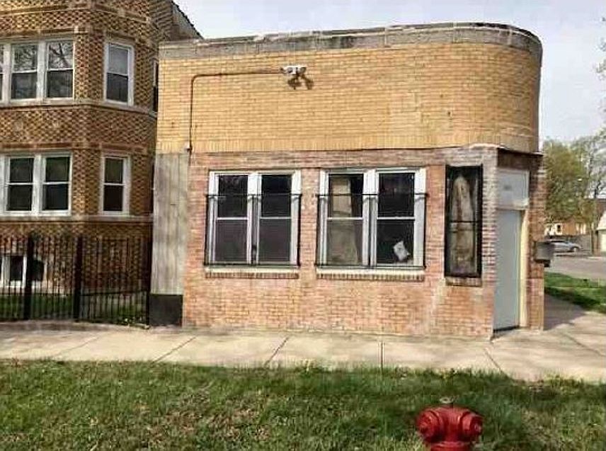 Property Front View
