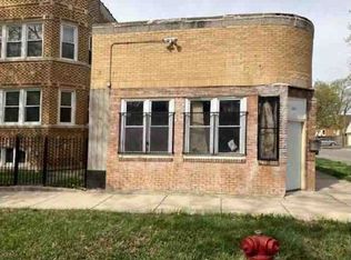 7200 S Campbell Ave, Chicago, IL 60629