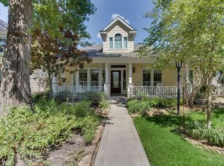 14 E Bonny Branch St, Spring, TX 77382