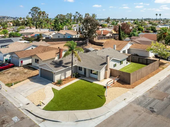11396 Camarosa Cir, San Diego, CA 92126