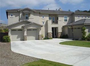 2411 Anderson Ln, Vista, CA 92084