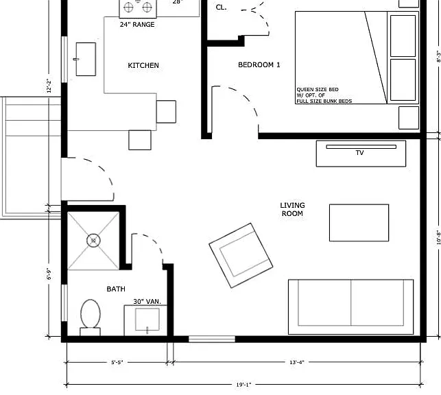 1820 Parkway #2 — Photo 9