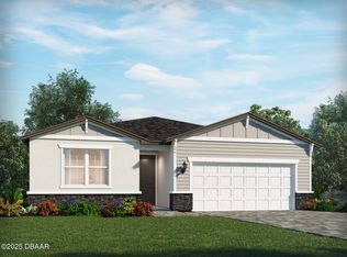 1348 Oakhaven Ave, Ormond Beach, FL 32174