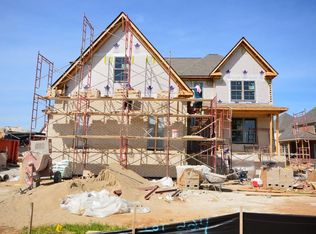 6012 Trotwood Ln #224-LOT 224, Spring Hill, TN 37174