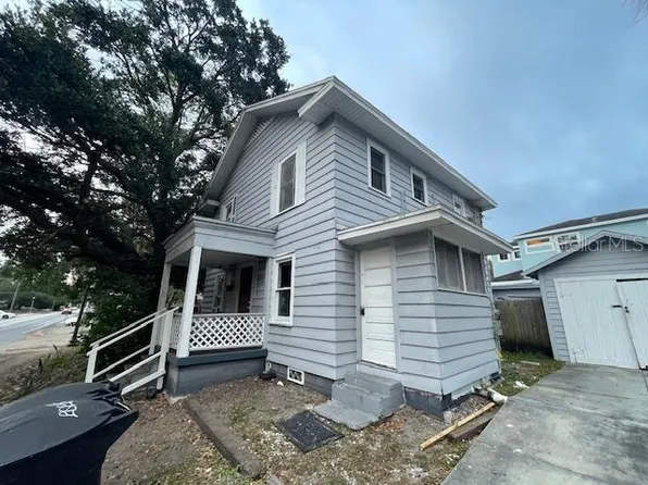 836 8th St N, Saint Petersburg, FL 33701