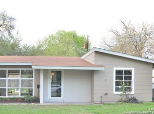 515 Edgebrook Ln, San Antonio, TX 78213