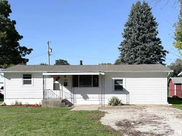 1163 Lane Ave, Galesburg, IL 61401