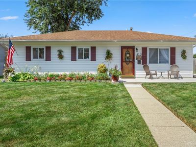 410 Layne Dr, Xenia, OH, 45385