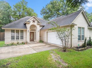 19297 Kanawha Dr, Porter, TX 77365