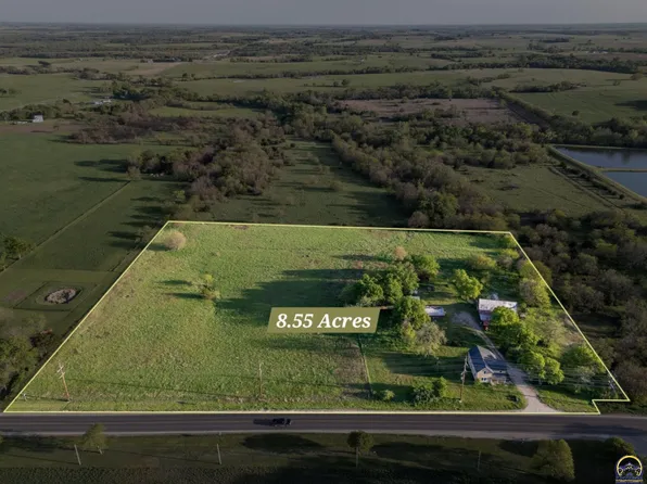18376 Highway 99 #K, Eskridge, KS 66423