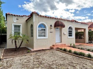 1654 SW 14th Ter, Miami, FL 33145