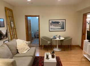 (Undisclosed Address), Boston, MA 02215