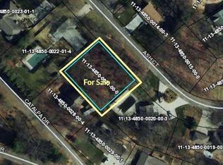 19676 Ash Ct, New Buffalo, MI