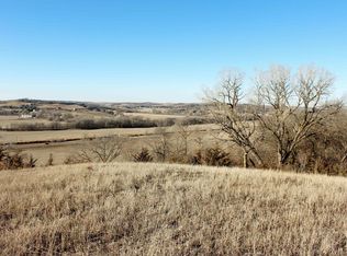 Grant Rd, Homer, NE 68030