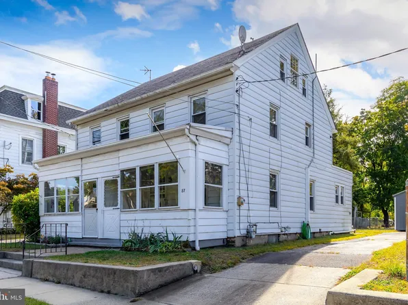 87 Main St, Bridgeport, NJ 08014