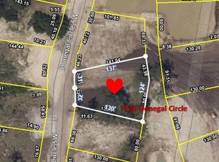 7456 Donegal Cir SW, Sunset Beach, NC 28468