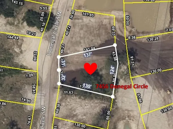 7456 Donegal Circle SW, Sunset Beach, NC 28468