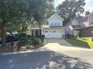 1480 Harbor Club Dr, Tallahassee, FL 32309