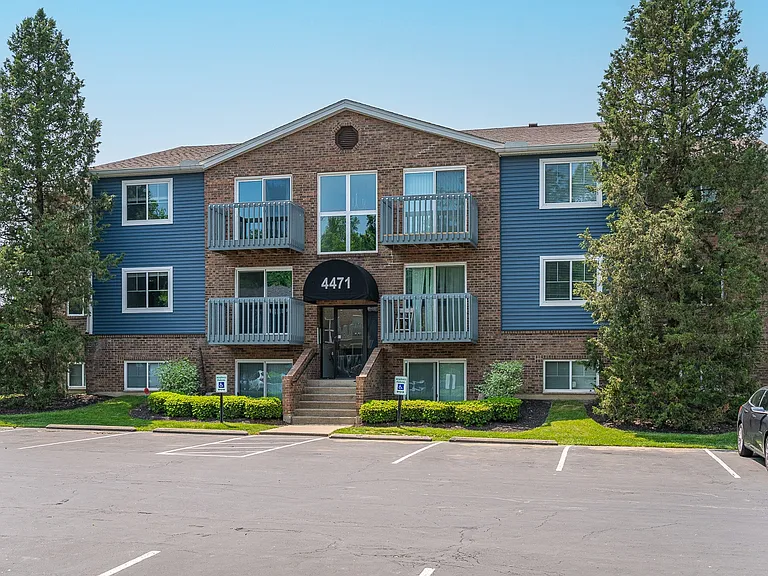 Timber Glen Apartments — Photo 69