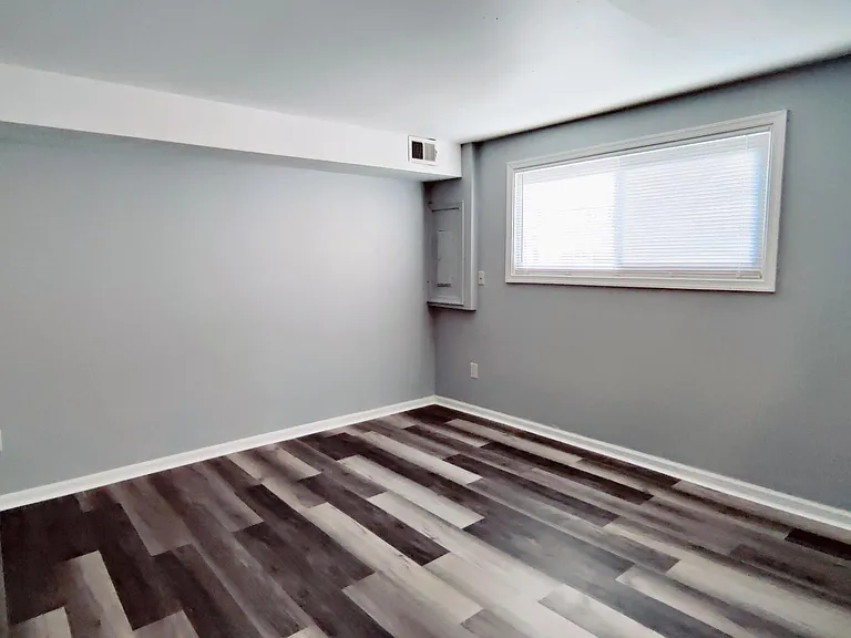 Living Room (Downstairs)