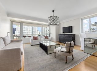 200 E 66th St APT C1802, New York, NY 10065