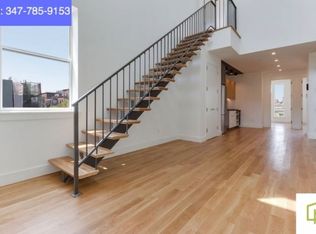 820 Dekalb Ave #4M, Brooklyn, NY 11221