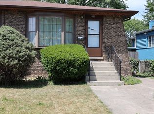 431 Vine St, Hammond, IN 46324