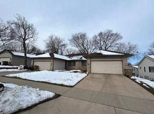 1018 N Thompson Dr, Madison, WI 53704